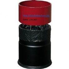 THÙNG RÁC, DUSTBIN GPX-107 05